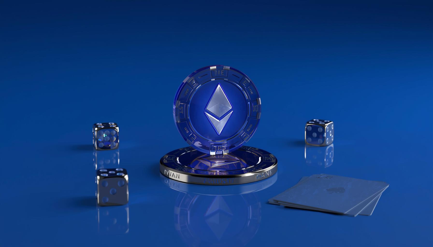 Bewährte Methoden für sicheres Spielen mit Kryptowährungen