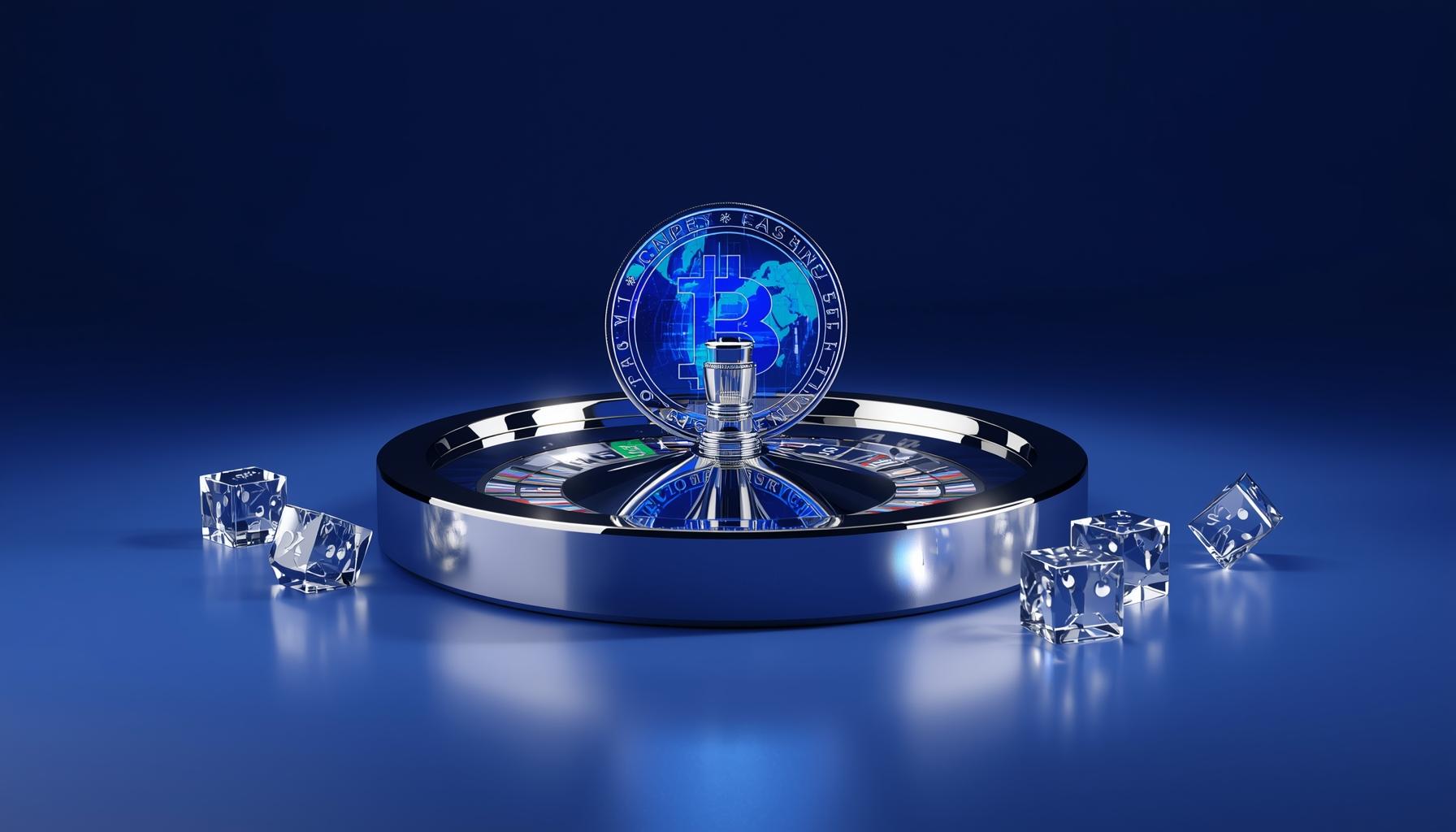 Tipps zur Auswahl eines sicheren Krypto-Casinos